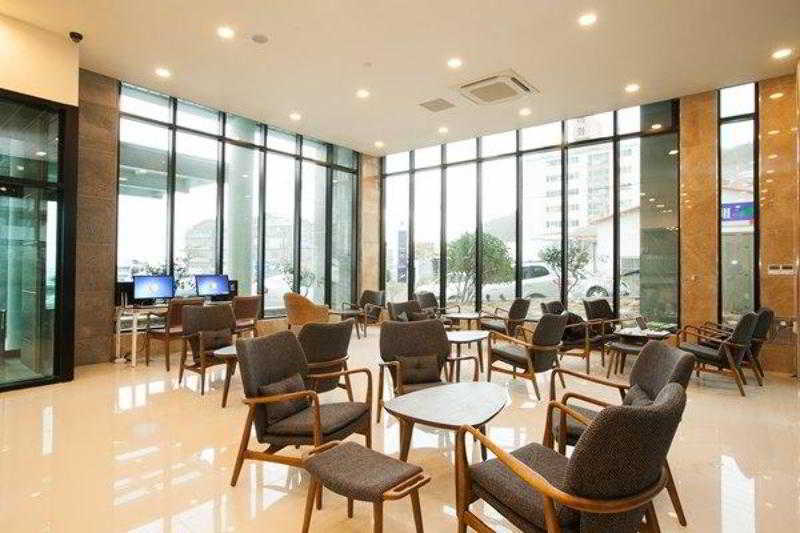 ג'גו Sims Hotel מראה חיצוני תמונה